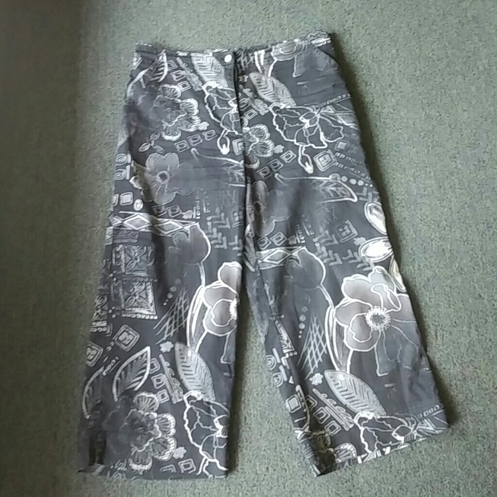Flair pants